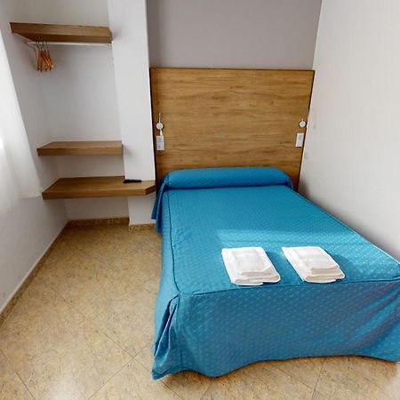 Pension Portomino Portomarín Szoba fotó
